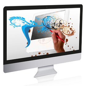 Web design